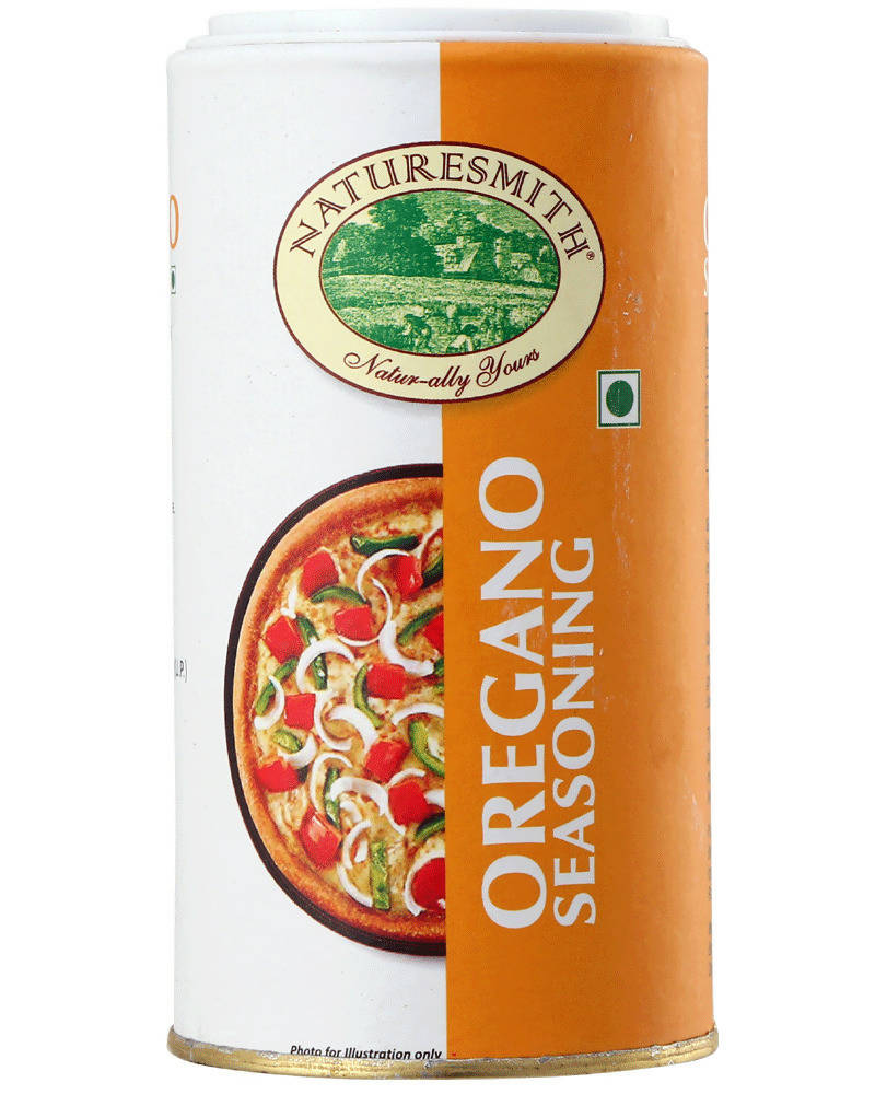 Naturesmith Oregano Seasoning - Distacart