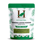 Thumbnail for H&C Herbal Moringa Leaves Powder