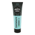 Thumbnail for The Mouth Company Classic Mint Toothpaste