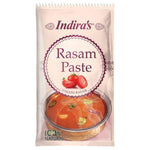 Thumbnail for Indira's Rasam Paste Tomato Rasam - Distacart