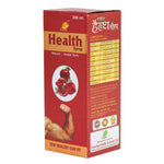 Thumbnail for Cura Health Plus Syrup - Distacart