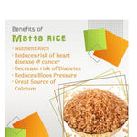 Thumbnail for Grammy's Traditional Matta Rice Online