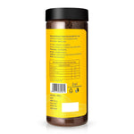 Thumbnail for Bevzilla Premium Hazelnut Coffee Powder 100% Arabica - Distacart