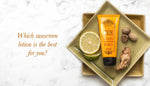 Thumbnail for Kama Ayurveda Natural Sun Protection 60gm - Distacart