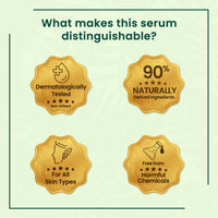 Thumbnail for Vasu Botanicals Tea Tree Face Serum - Distacart