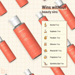 Thumbnail for Biocule Oil Clear Clarifying Toner - Distacart