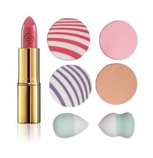 Giordani Gold Iconic Lipstick SPF 15
