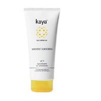 Thumbnail for Kaya Sunscreen For Sensitive Skin SPF 15