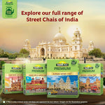 Thumbnail for Tata Tea Premium Kolkata Street Chai - Distacart