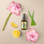 Thumbnail for Isha Life Pollution Defense Organic Face Serum - Distacart