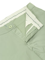 Thumbnail for Jainish Men's Casual Cotton Solid Cargo Pants ( KGP 154 Pista-Green ) - Distacart