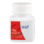 Thumbnail for Modicare Well Shilajit Ojas Capsules