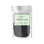 Thumbnail for Happy Herbals Nalla Jirakarra (Black Cumin) - Distacart