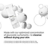 Thumbnail for The Ordinary Glucoside Foaming Cleanser - Distacart