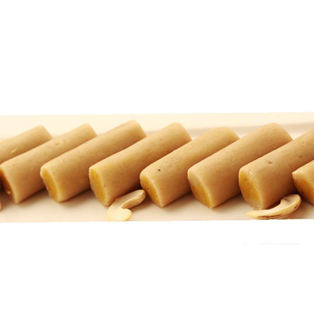 Vellanki Foods - Kaju Rolls - Distacart
