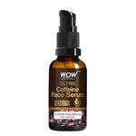 Thumbnail for Wow Skin Science Caffeine Face Serum