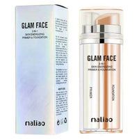 Thumbnail for Maliao Professional 2In1 Skin Energizing Primer & Foundation - Distacart