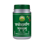 Thumbnail for Basic Ayurveda Tryodashang Guggulu