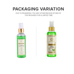 Thumbnail for Khadi Natural Mint & Cucumber Face Freshener
