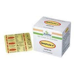 Thumbnail for Zeotic Ayurveda Rhuflex-F Capsules