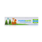 Thumbnail for Mamaearth Berry Blast Kids Toothpaste for Kids - Distacart