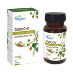 Thumbnail for Dhootapapeshwar Guduchi Tablets