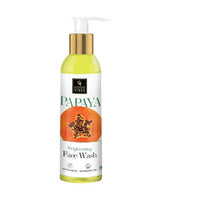 Thumbnail for Good Vibes Papaya Brightening Face Wash
