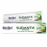 Thumbnail for Sri Sri Tattva Sudanta Tooth Paste - Distacart