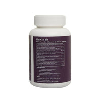 Thumbnail for Baidyanath Jhansi Ayurvedant Diawin Ds Tablets - Distacart