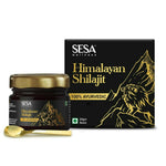 Thumbnail for Sesa Wellness Himalayan Sj Resin - Distacart
