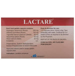 Thumbnail for Lactare Capsules - Distacart