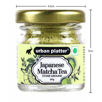 Thumbnail for Urban Platter Japanese Matcha Green Tea - Distacart