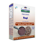 Thumbnail for TummyFriendly Foods Certified Organic Sprouted Ragi Porridge Mix - Distacart