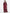 Aniyah Rayon Maroon Color Block Print Straight Kurta Palazzo Set (AN-184K)