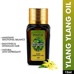 Thumbnail for Inatur Ylang Ylang Pure Essential Oil