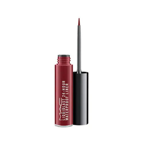Mac Liquidlast 24-hour Waterproof Liner - Keep It Currant - Distacart