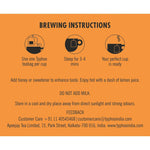 Thumbnail for Typhoo Cleansing Lemon & Honey Green Tea Bags - Distacart