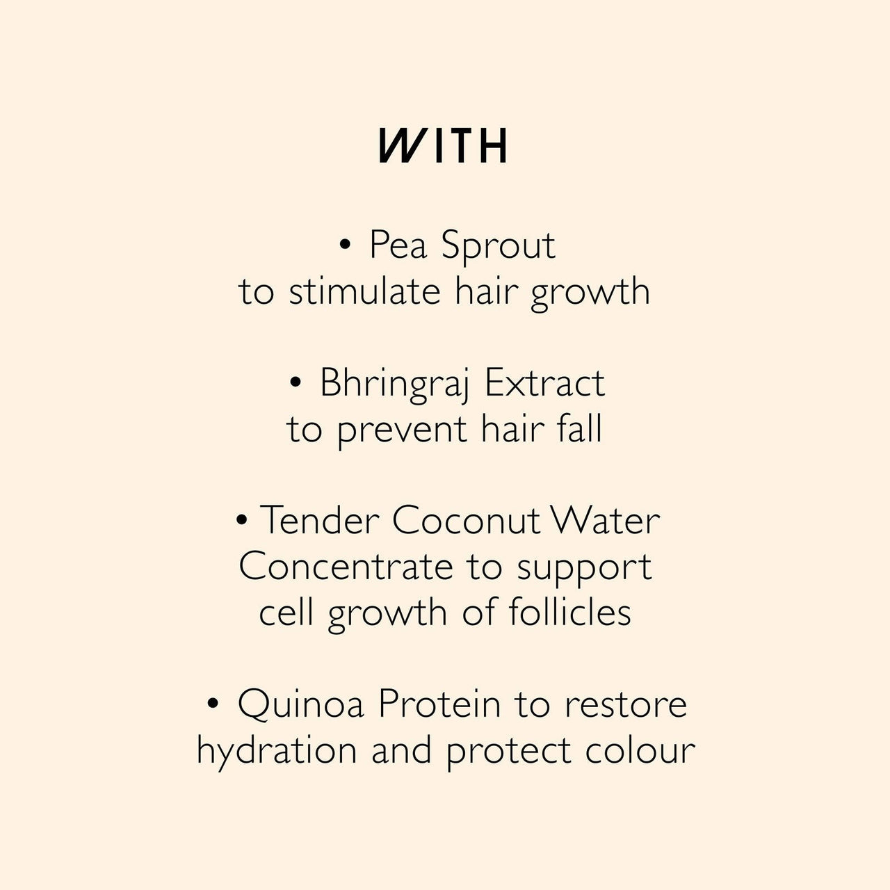 True Frog Anti Hair Fall Shampoo - Distacart