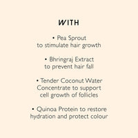 Thumbnail for True Frog Anti Hair Fall Shampoo - Distacart