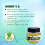 Thumbnail for Dwibhashi Aloevera Gel - Distacart