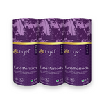 Thumbnail for LYEF Easy Periods Capsules - Distacart