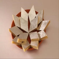 Thumbnail for Dadu's - Kaju Katli