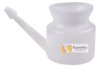 Thumbnail for Kannssky Plastic Jala Neti Pot for Nasal Wash