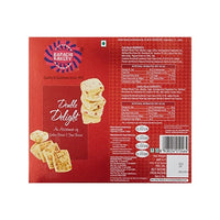 Thumbnail for Double Delight Fruit Biscuit with Cashew