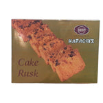 Thumbnail for Fruit Cake Rusk