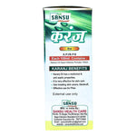 Thumbnail for Sansu Organic Karanj Oil