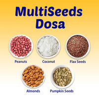 Thumbnail for Diabexy Dosa Mix