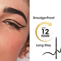 Thumbnail for TAC - The Ayurveda Co. Beautif-eye Ayurvedic Black Kajal - Distacart