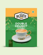 Thumbnail for Cafe Niloufer Double Delight Tea Powder - Distacart