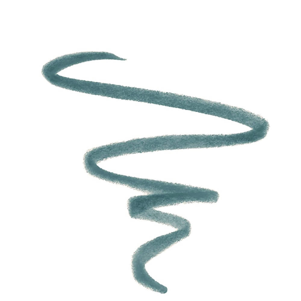 Chambor Intense Definition Gel Eye Liner Pencil | Teal